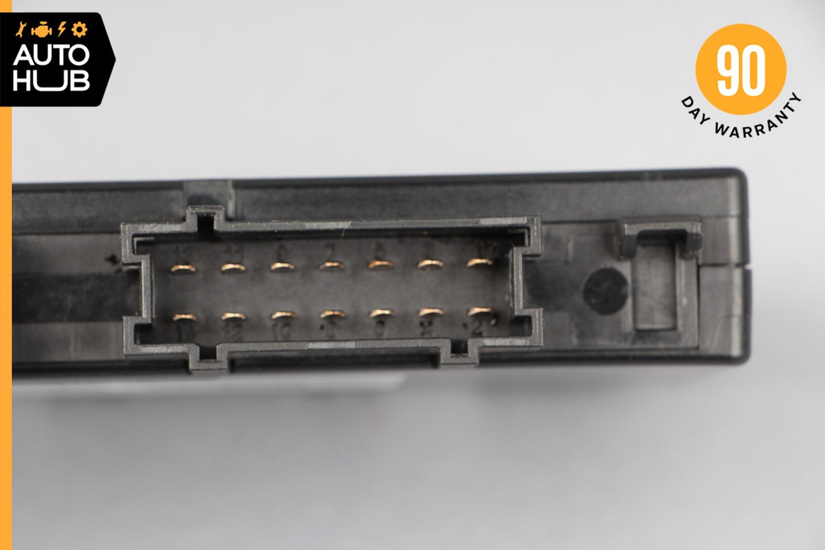 Mercedes W204 C63 AMG C350 E350 Seat Control Module Front Right Side OEM - photo 9
