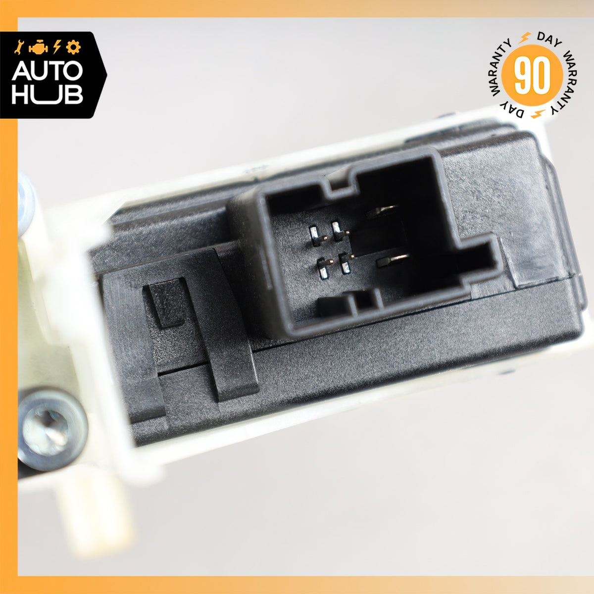 Porsche Panamera 970 Front Right or Rear Left Door Window Regulator Motor OEM - photo 10
