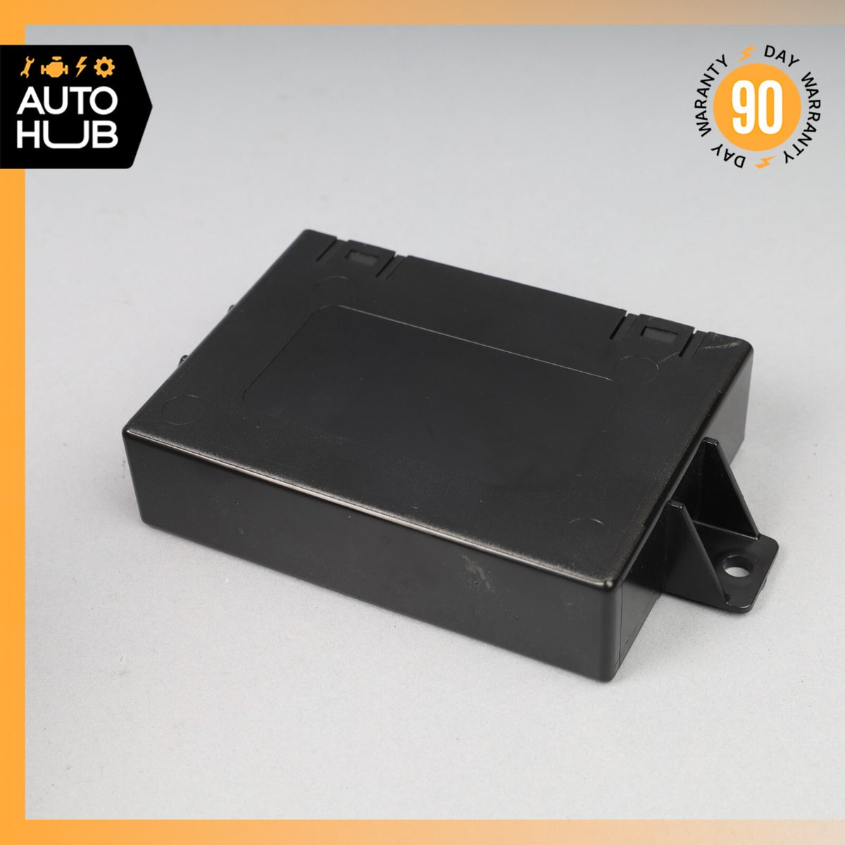 03-07 Bentley Continental GT Park Parking Assist Control Module OEM 31k - photo 7