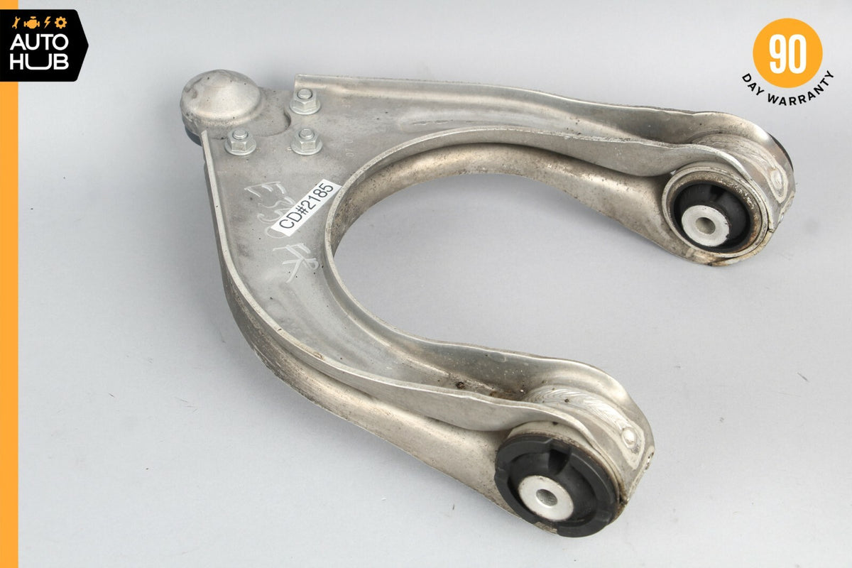 03-11 Mercedes W211 E350 E550 Front Right Passenger Side Upper Control Arm OEM - photo 7