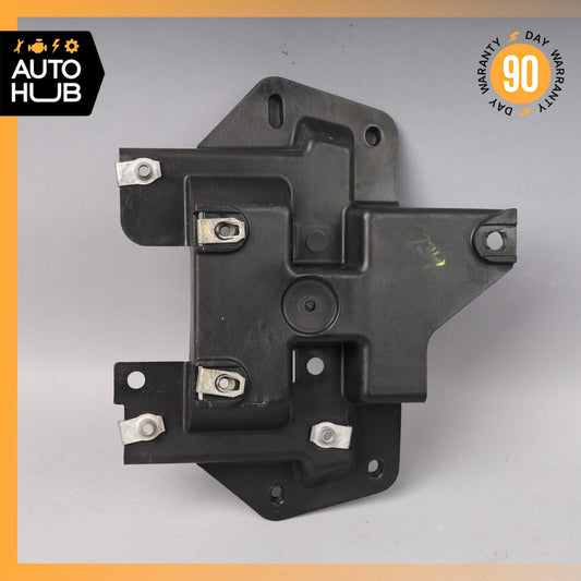 04-09 Cadillac XLR / Corvette Engine Control Module Bracket 10307440 OEM 51k - photo 1