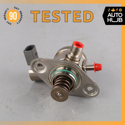 15-19 Mercedes W213 E300 C300 GLC300 M274 2.0L High Pressure Fuel Pump OEM - photo 1