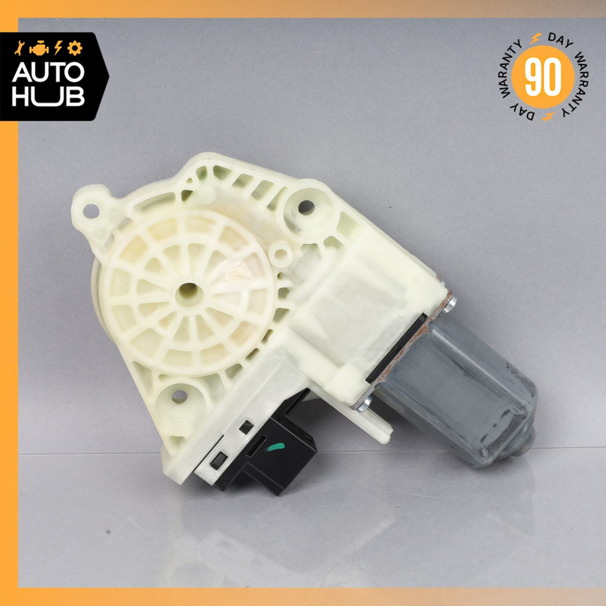 10-16 Porsche Panamera 970 Front Left or Rear Right Door Window Regulator OEM - photo 4