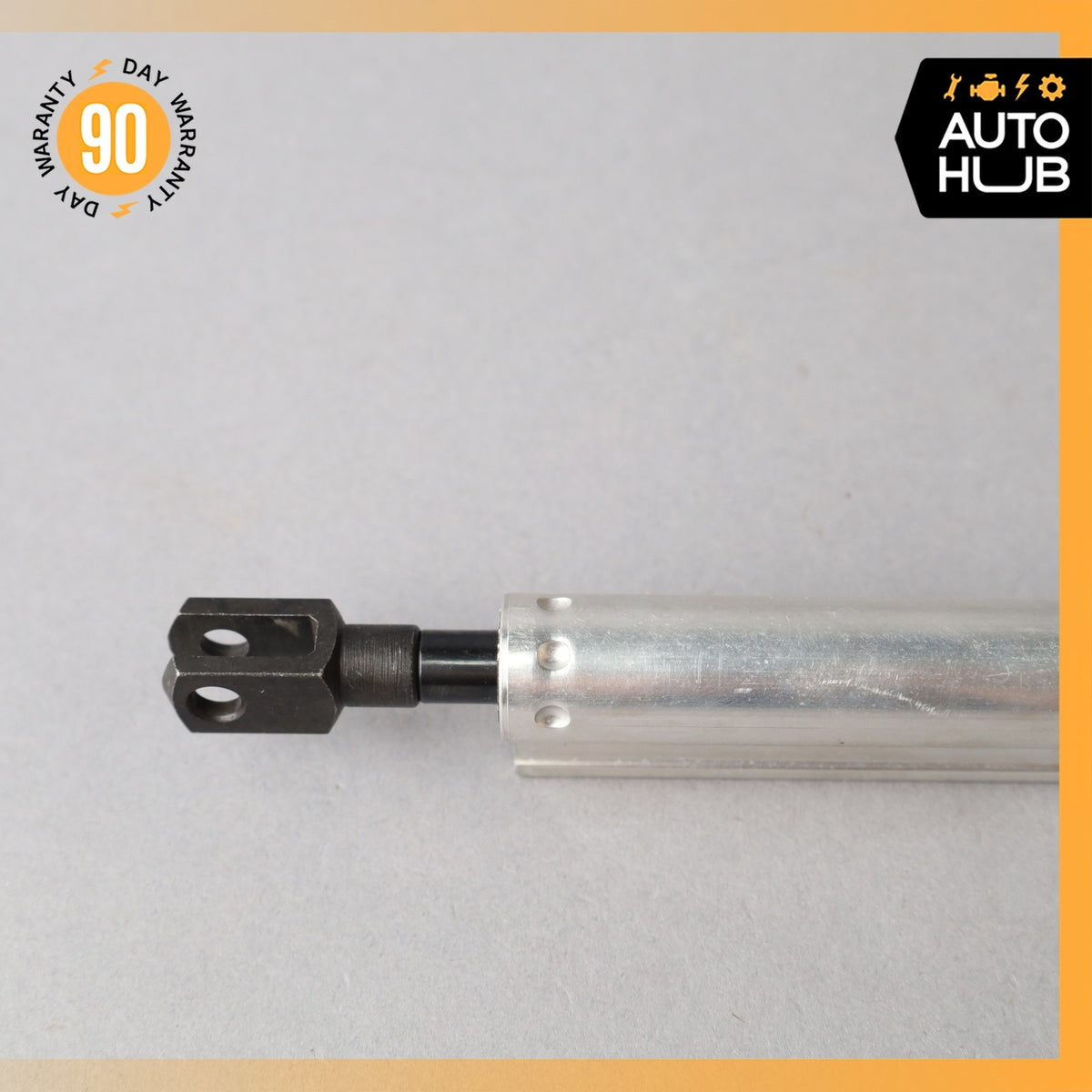11-17 Mercedes W207 E350 E550 Left or Right Side Bow Tension Cylinder OEM 58k - photo 4