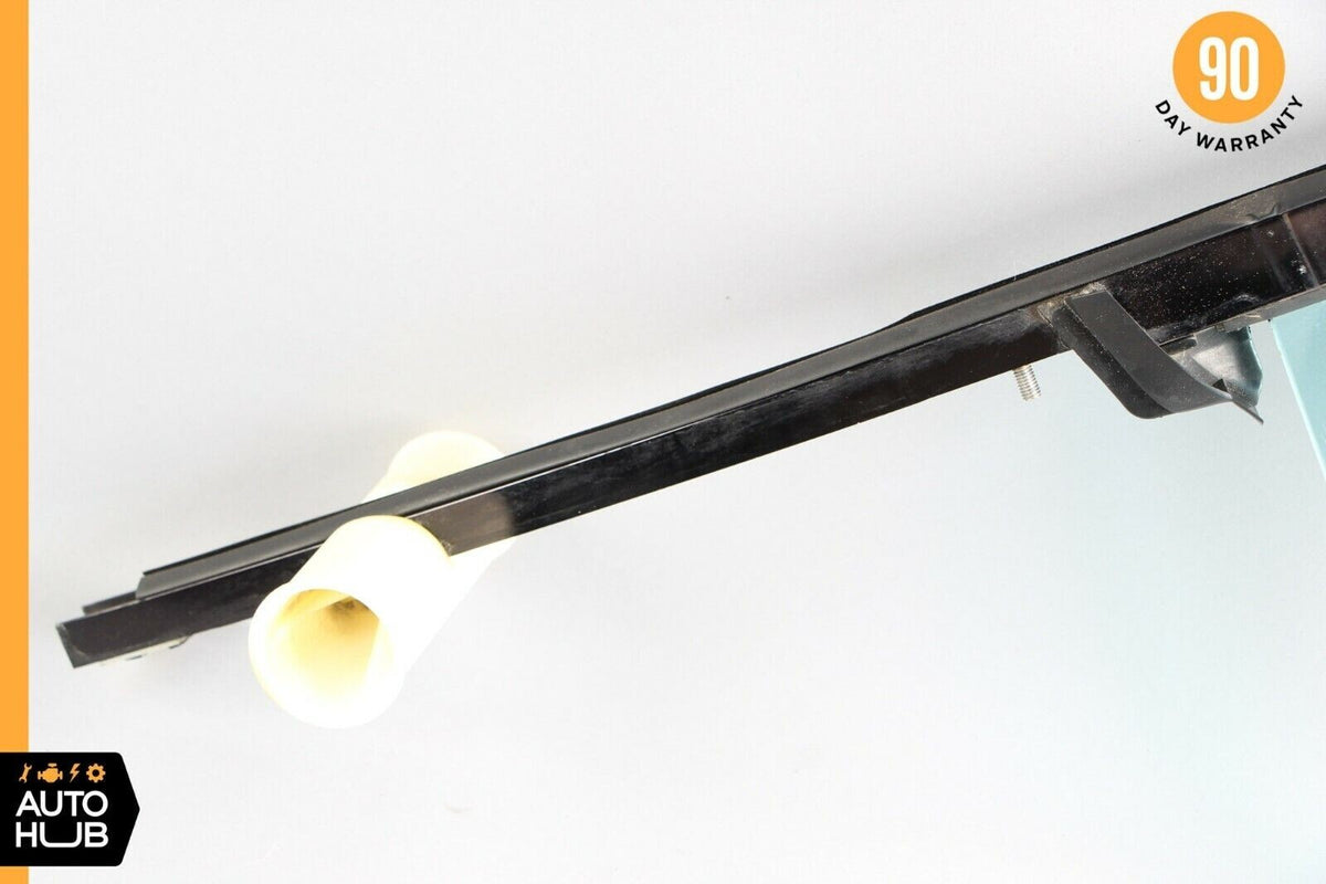 06-11 Mercedes W219 CLS63 CLS550 CLS55 Quarter Window Glass Rear Right Side OEM - photo 9