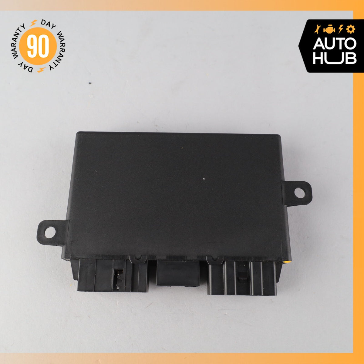 Porsche Cayenne 958 E-Hybrid Front Left or Right Seat Control Module OEM 62k - photo 8