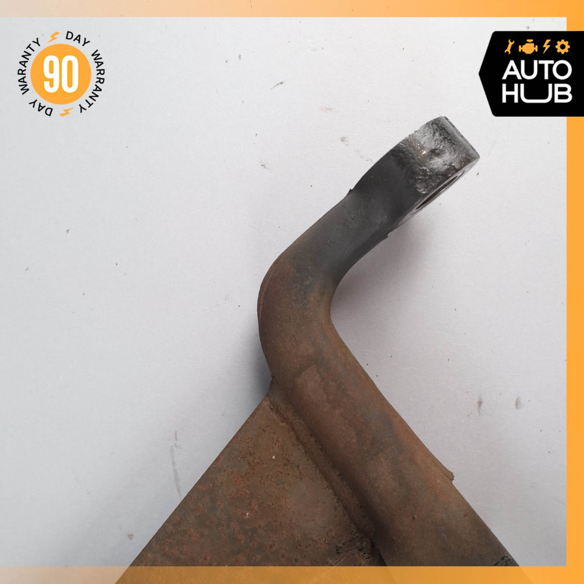 00-04 Aston Martin DB7 Vantage Rear Left Control Arm OEM 35k - photo 14
