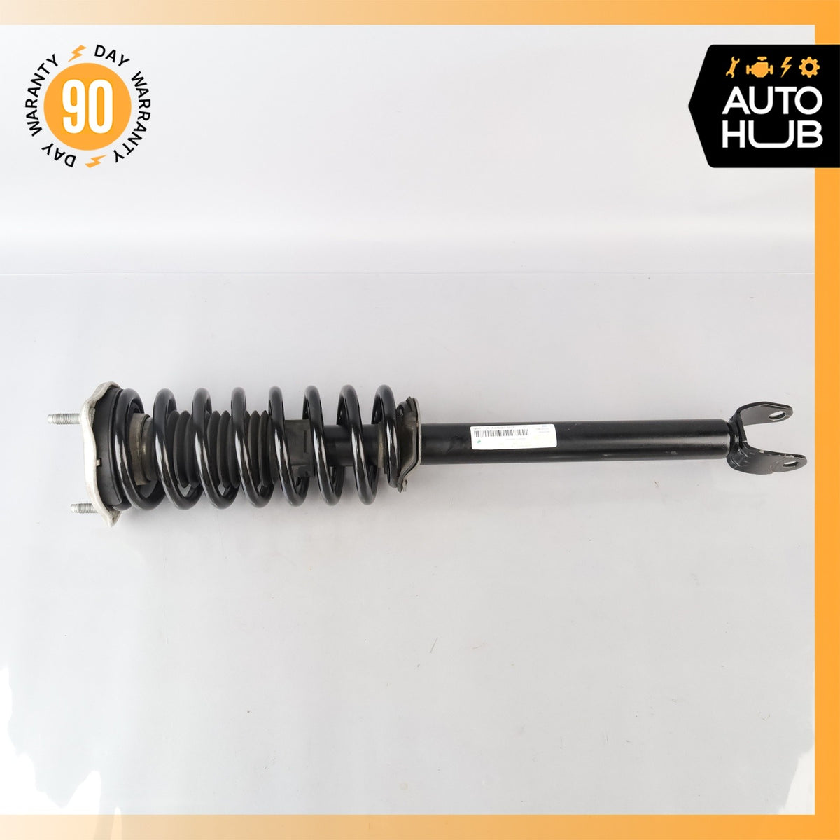 17-23 Mercedes W213 E300 CLS450 RWD Shock Strut Absorber Front Left or Right OEM - photo 4