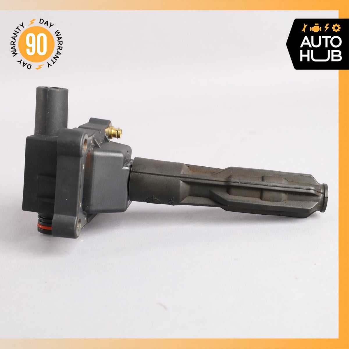 93-00 Mercedes W124 300CE S320 SLK230 Engine Ignition Wire Coil Aftermarket - photo 5