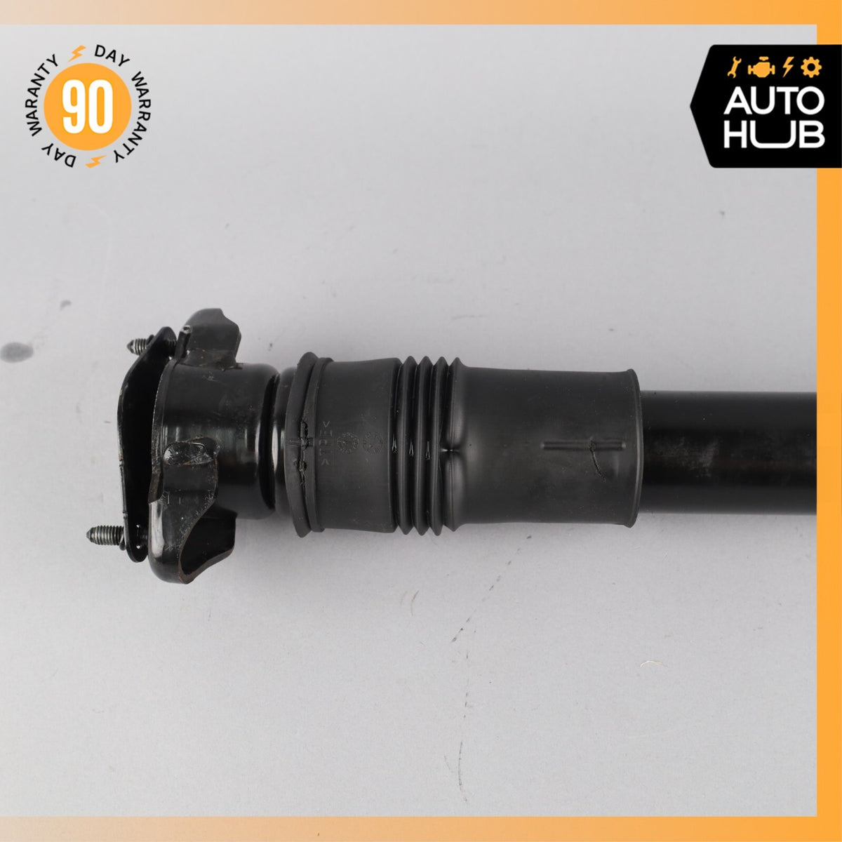 07-12 Mercedes X164 GL450 GL550 Rear Right or Left Shock Strut Absorber OEM - photo 7