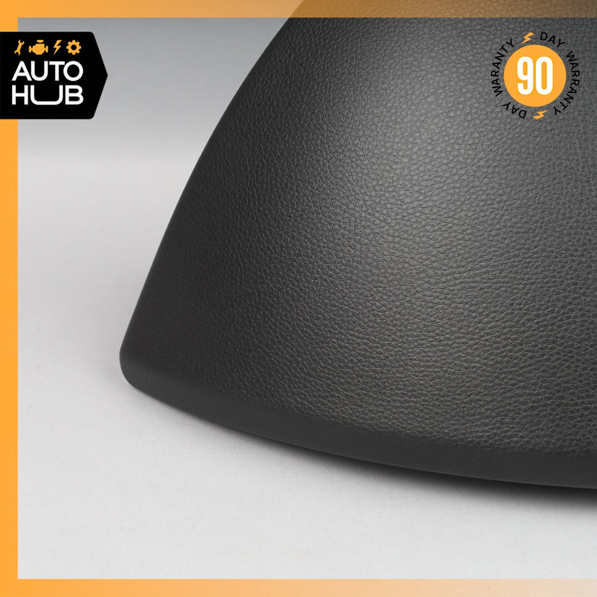 11-18 Porsche Cayenne 958 Hybrid S Upper Dashboard Dash Board Cluster Cover OEM - photo 7