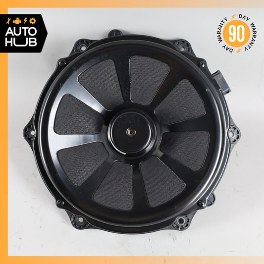 Porsche Panamera Hybrid S 970 Front Left or Right Door Speaker 7PP035454M OEM - photo 1