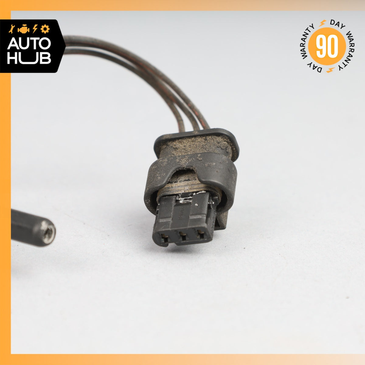 10-13 Mercedes W251 R350 OM642 CDI Diesel BlueTec AdBlue Liquid Line OEM - photo 2