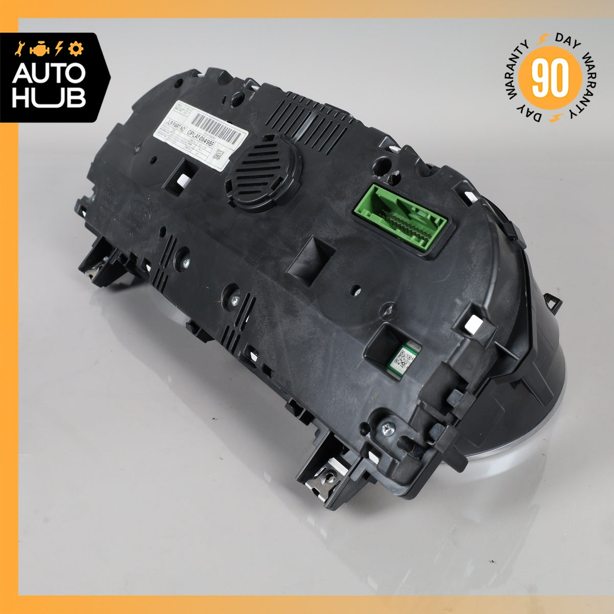 2016 LR Range Rover Sport L494 Diesel Speedometer Instrument Gauge Cluster OEM - photo 15