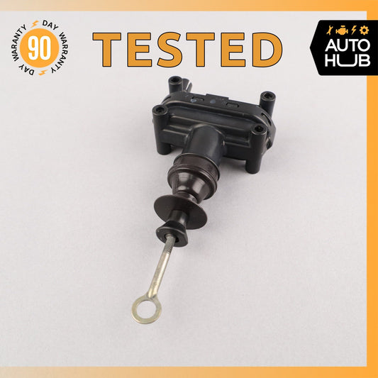 98-02 Mercedes R129 SL500 300SL Vacuum Lock Actuator Element 1248002175 OEM - photo 1