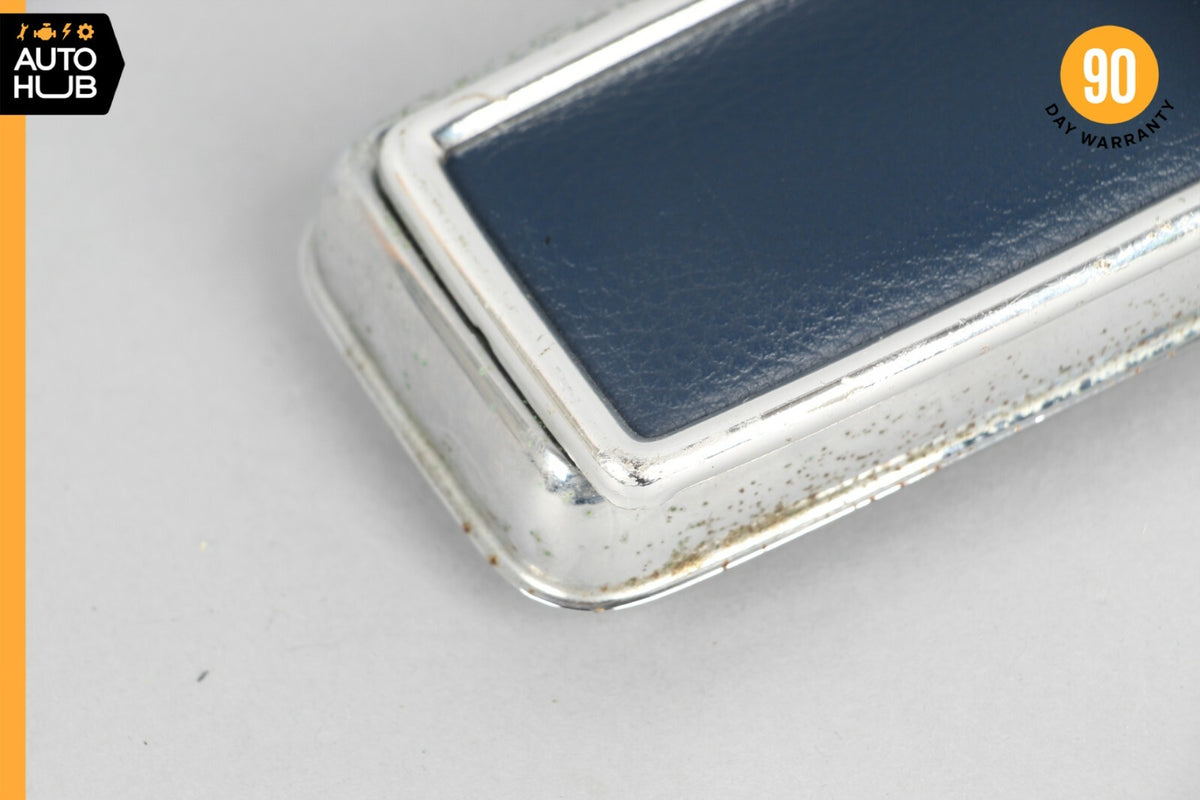 Mercedes R107 450SLC 380SLC Rear Right or Left Door Ash Tray Compartment OEM - photo 2