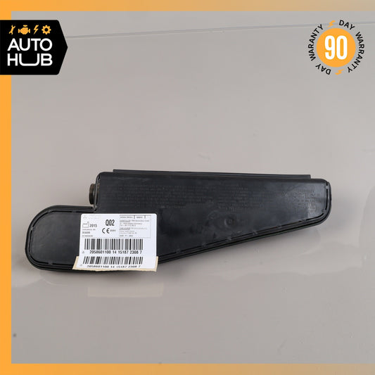 15-21 Mercedes W205 C300 C350e Right Passenger Seat Airbag Air Bag OEM - photo 1