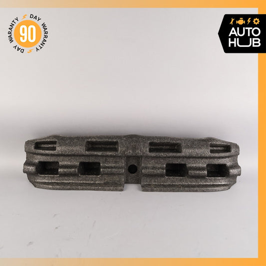 Porsche Cayenne 958 Front Bumper Foam Impact Absorber 7P5807550 OEM - photo 1
