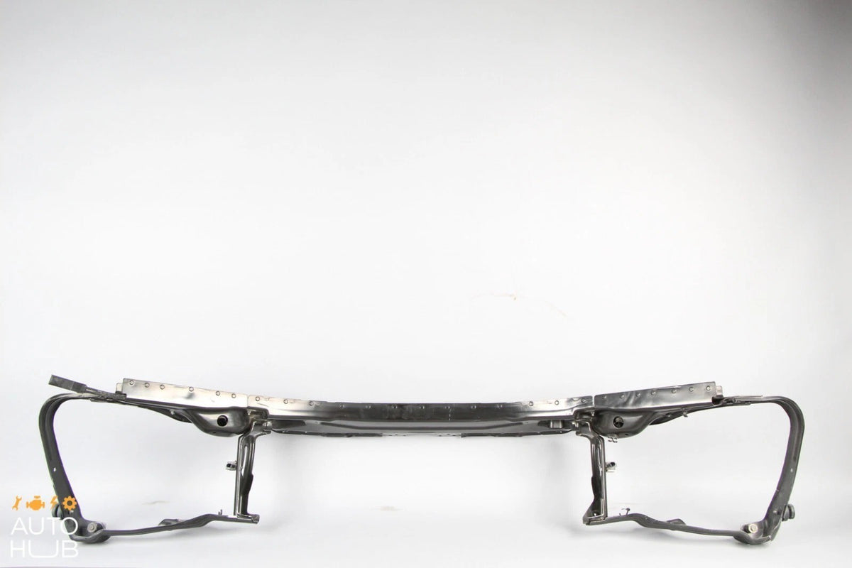 06-10 Mercedes W251 R350 R500 Front Upper Radiator Support Headlight Bracket OEM - photo 6