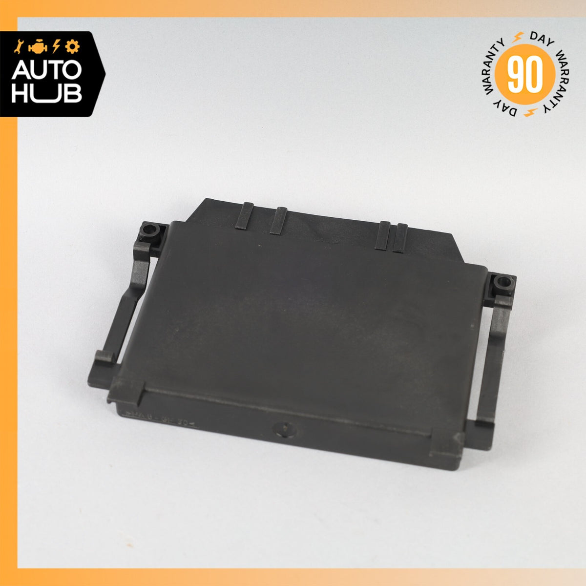2003 Mercedes R230 SL500 TCU Transmission Control Module 0325451532 OEM 86k - photo 3