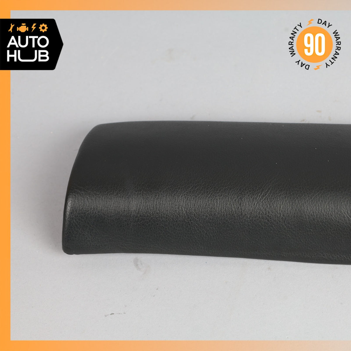 02-07 Maserati Spyder 4200 M138 GT Front Left Interior Trim Panel A Pillar OEM - photo 6