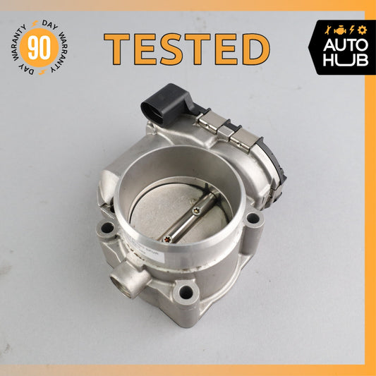 03-21 Bentley Flying Spur / Lamborghini Aventador Engine Throttle Body - photo 1