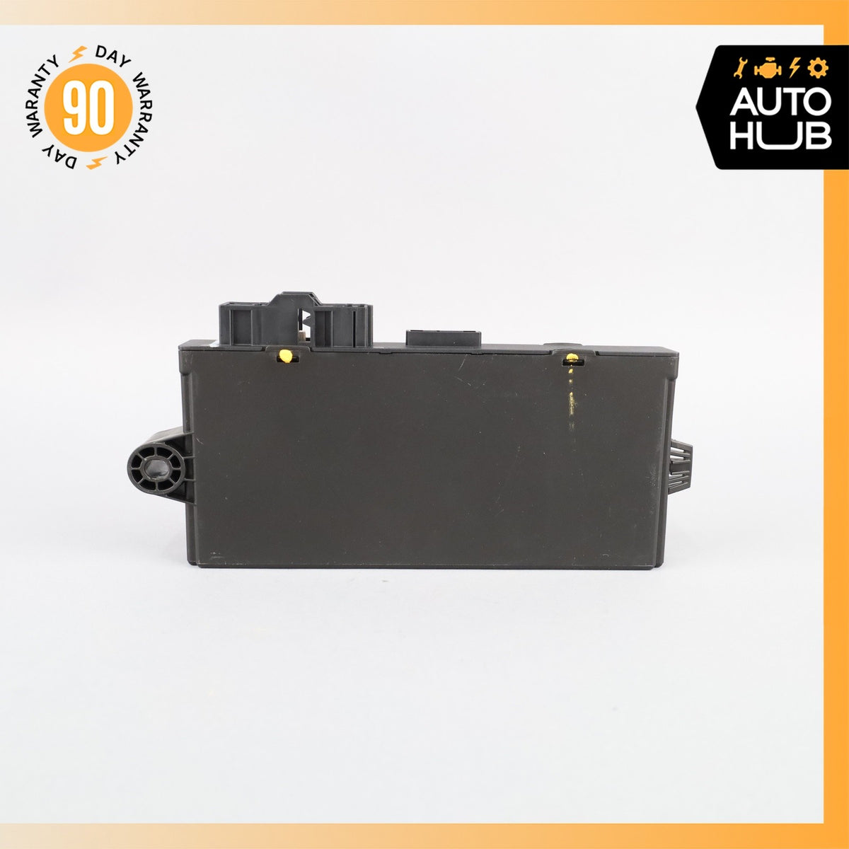 08-13 BMW E88 128i 135i CAS Comfort Access Control Module OEM 89k - photo 8