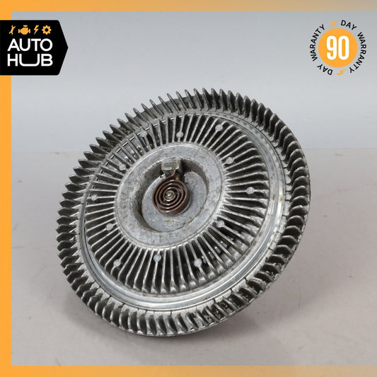 00-03 Bentley Arnage Azure Radiator Cooling Fan Clutch OEM 50k - photo 1