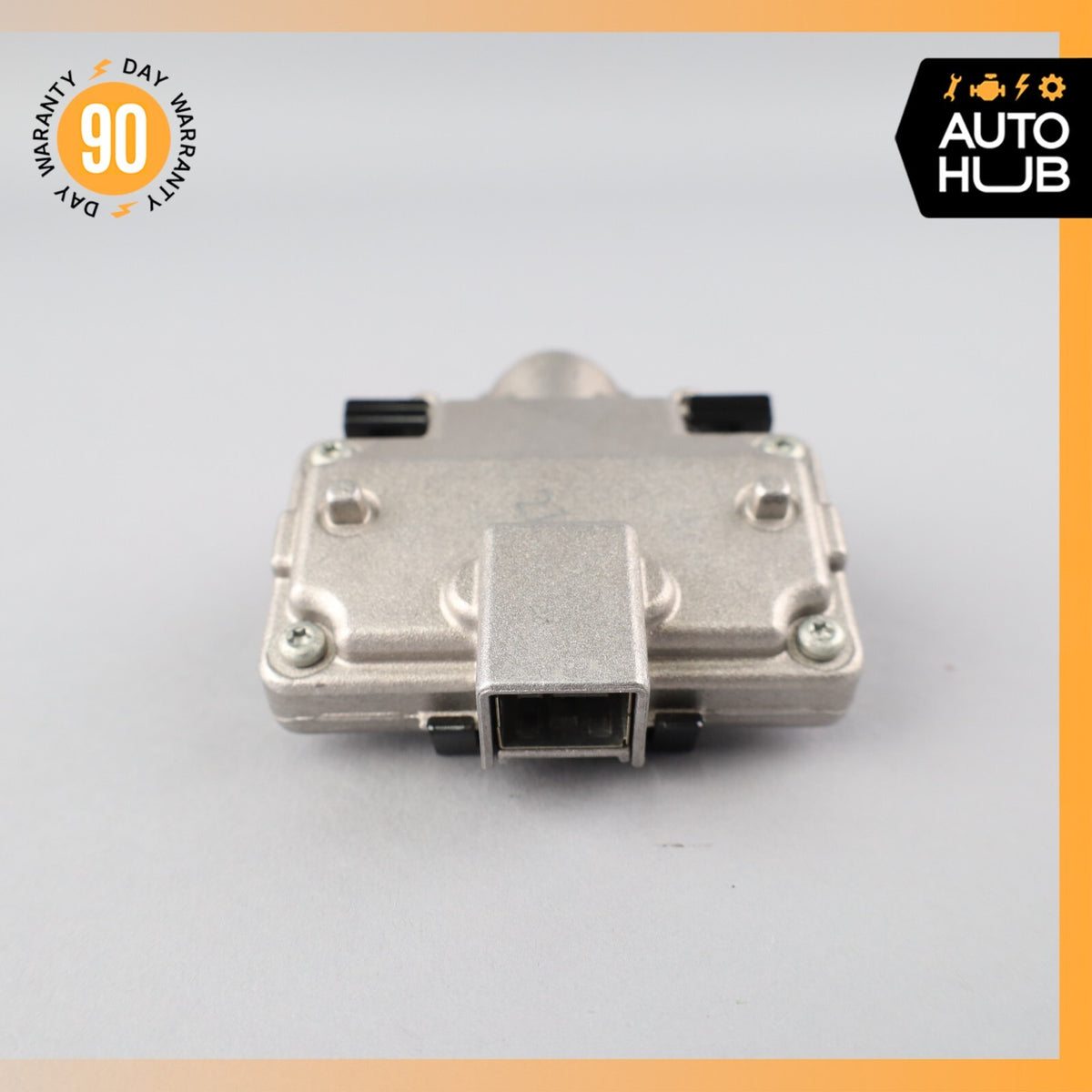 Mercedes W216 CL63 CL550 S600 Windshield Night Vision Camera 0028209297 OEM - photo 4
