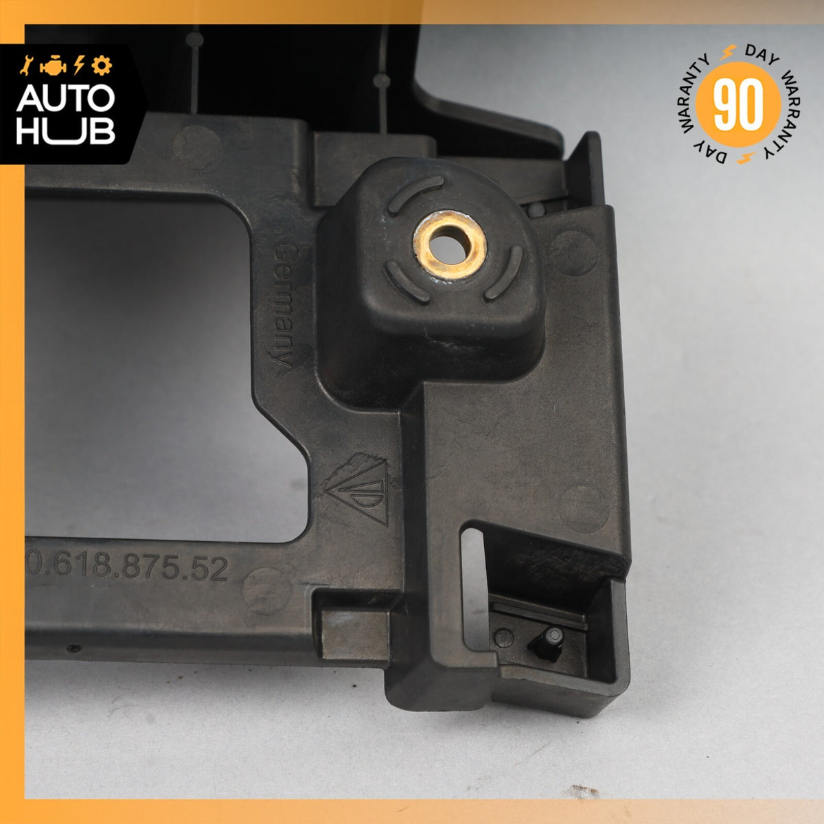 Porsche Panamera 970 Rear Right Side Bumper Blind Spot Camera Sensor Bracket OEM - photo 10
