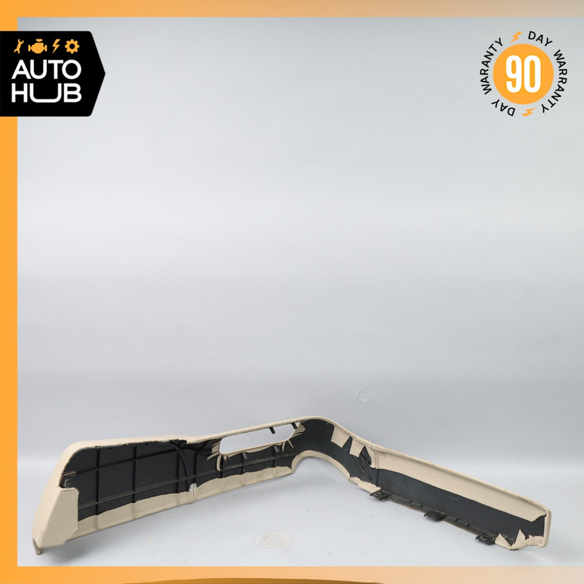 Bentley Continental Flying Spur Front Left Side Seat Switch Cover Trim OEM 80k - photo 10