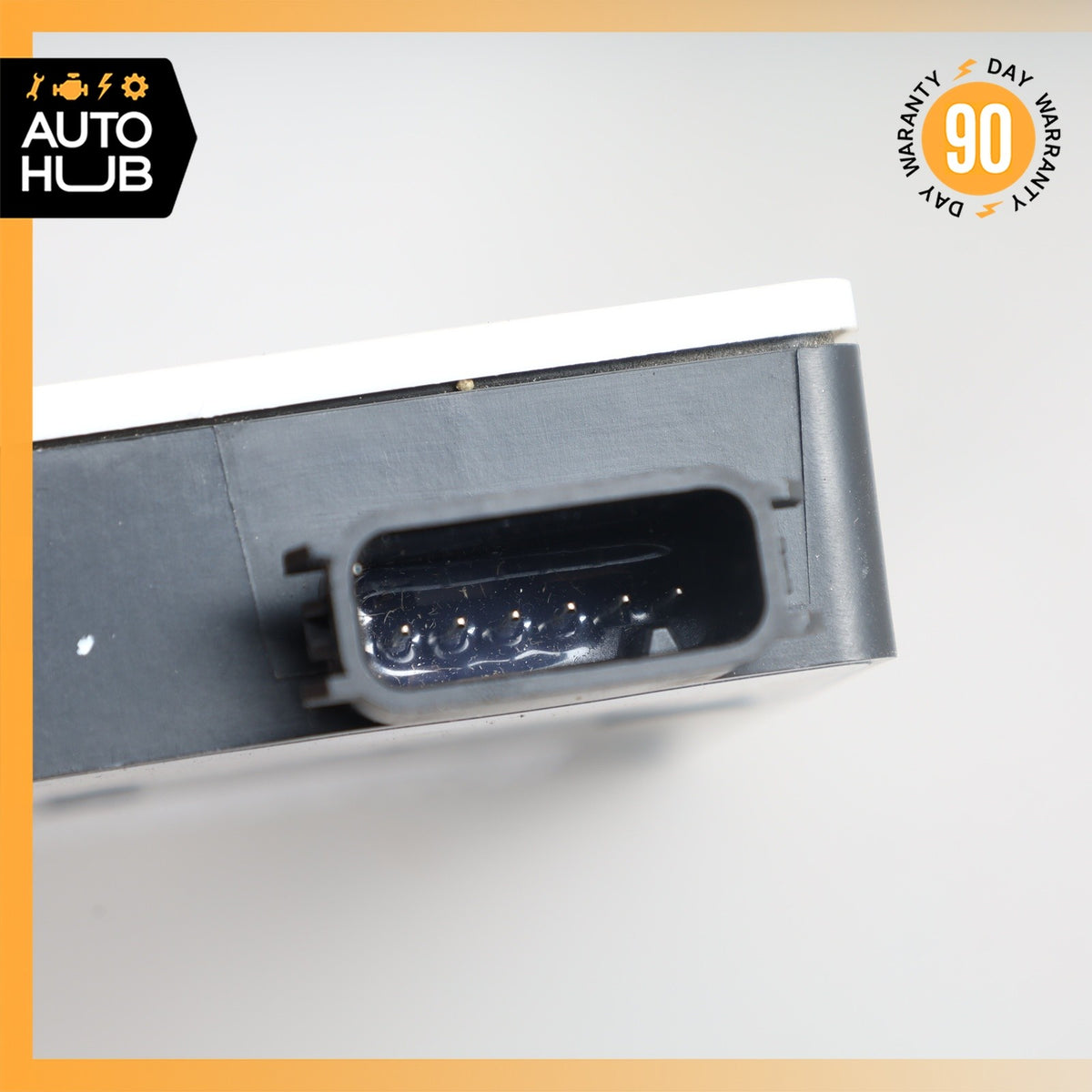Mercedes R231 SL550 Rear or Front Bumper Blind Spot Radar Distance Sensor OEM - photo 6