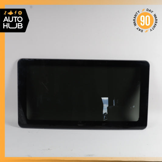 92-99 Mercedes W140 S500 S600 400SEL Sedan Sun Roof Sunroof Glass OEM - photo 1