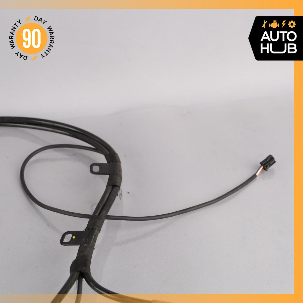 07-13 Mercedes W221 S63 AMG S550 Trunk Lid Locking Hydraulic Pull Down Pump OEM - photo 16