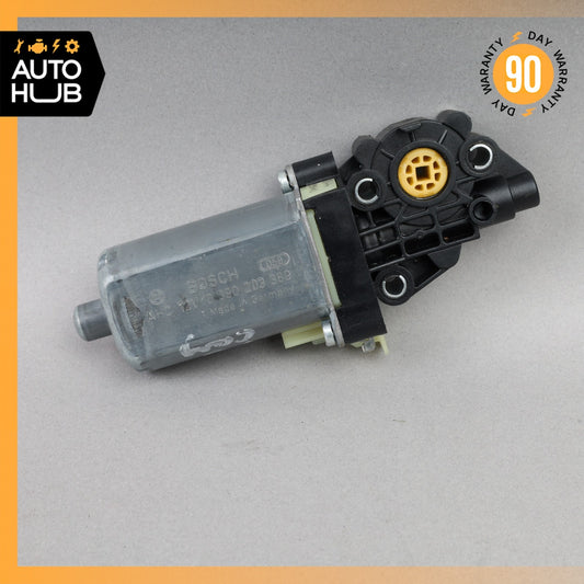Porsche Cayenne 958 Front Seat Backrest Adjustment Motor 0390203389 OEM - photo 1