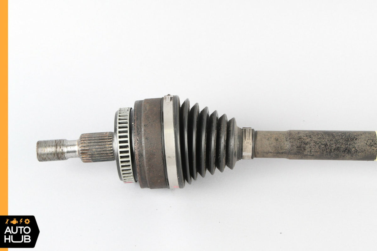 98-05 Mercedes W163 ML430 ML55 AMG Axle CV Half Shaft Rear Left Driver Side OEM - photo 10