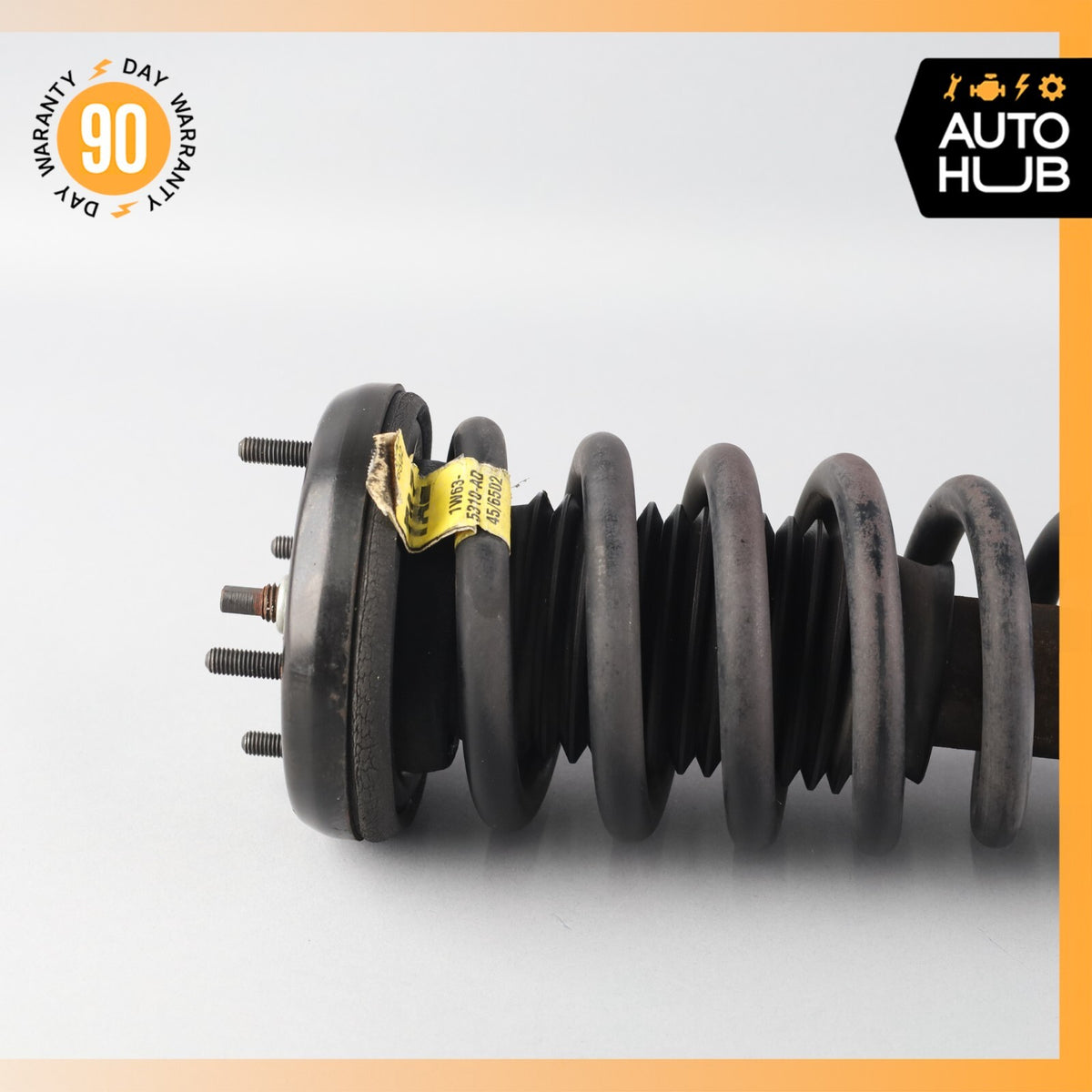 02-05 Ford Thunderbird 3.9L V8 Shock Strut Absorber Front Left or Right OEM 80k - photo 3