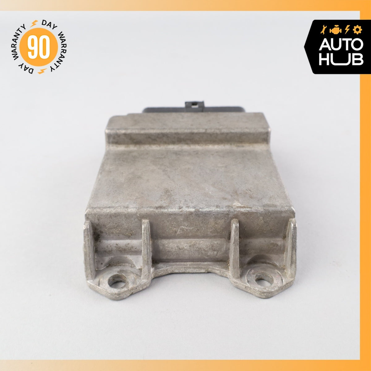 00-04 Aston Martin DB7 Vantage V12 Ionisation Misfire Detection Module OEM 38k - photo 4