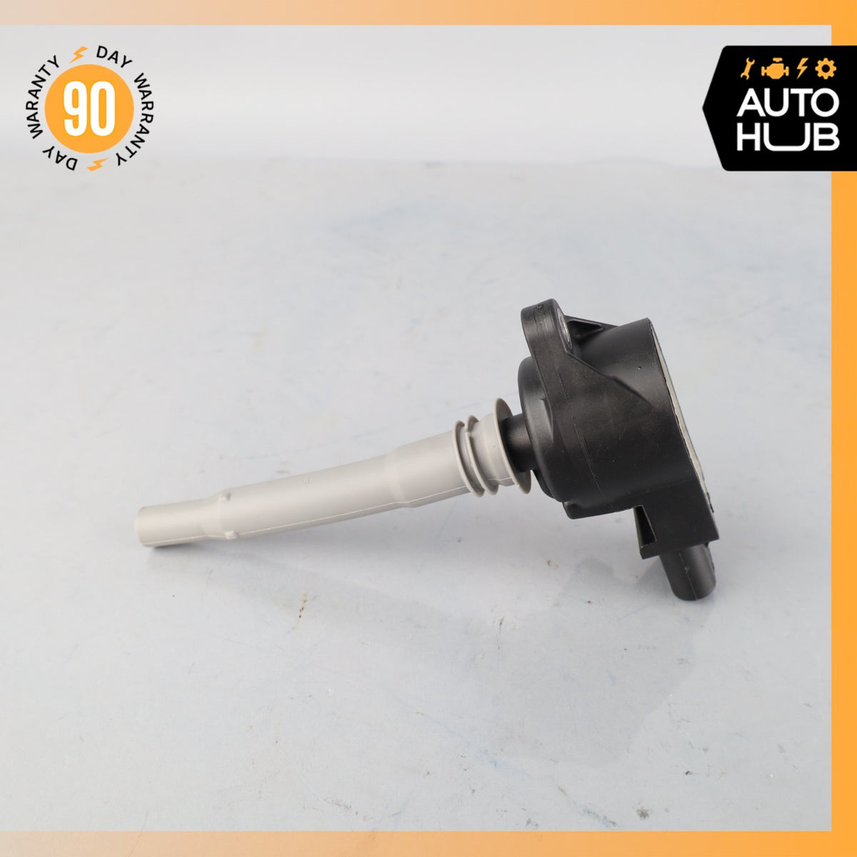 Mercedes W211 E63 ML63 S63 SL63 AMG M156 Ignition Coil DELPHI - photo 4