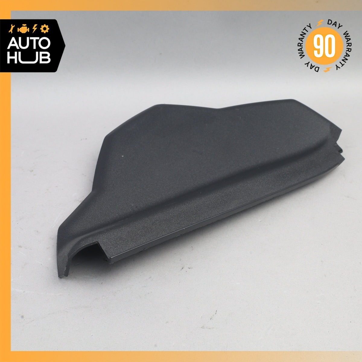 10-17 Mercedes W207 E400 E550 Dashboard Dash Board Trim Panel Right Side OEM - photo 5