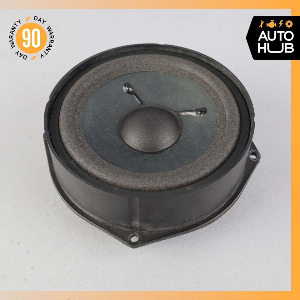 Bentley Continental GTC GT Front or Rear Door Sound Speaker OEM - photo 1