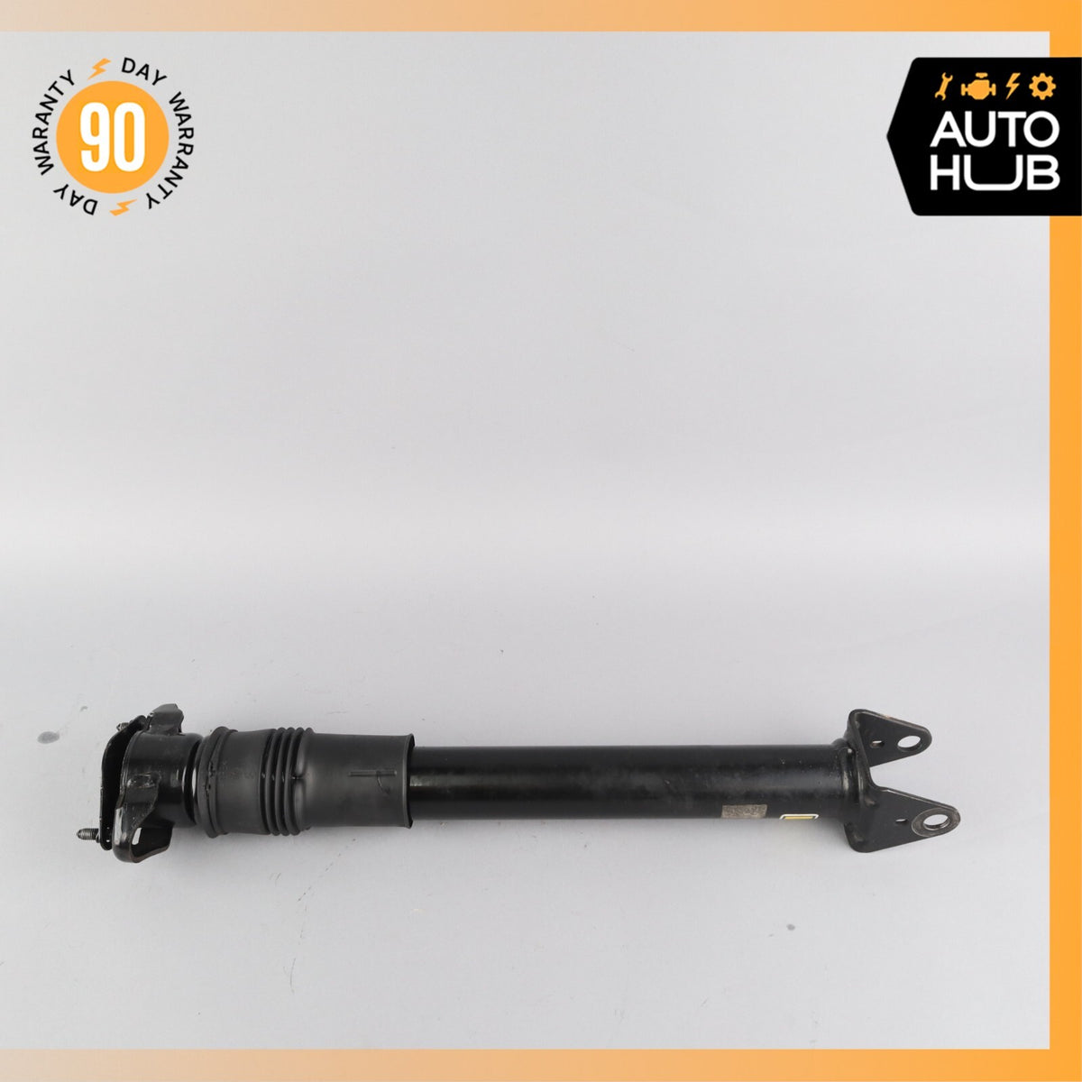 07-12 Mercedes X164 GL450 GL550 Rear Right or Left Shock Strut Absorber OEM - photo 6