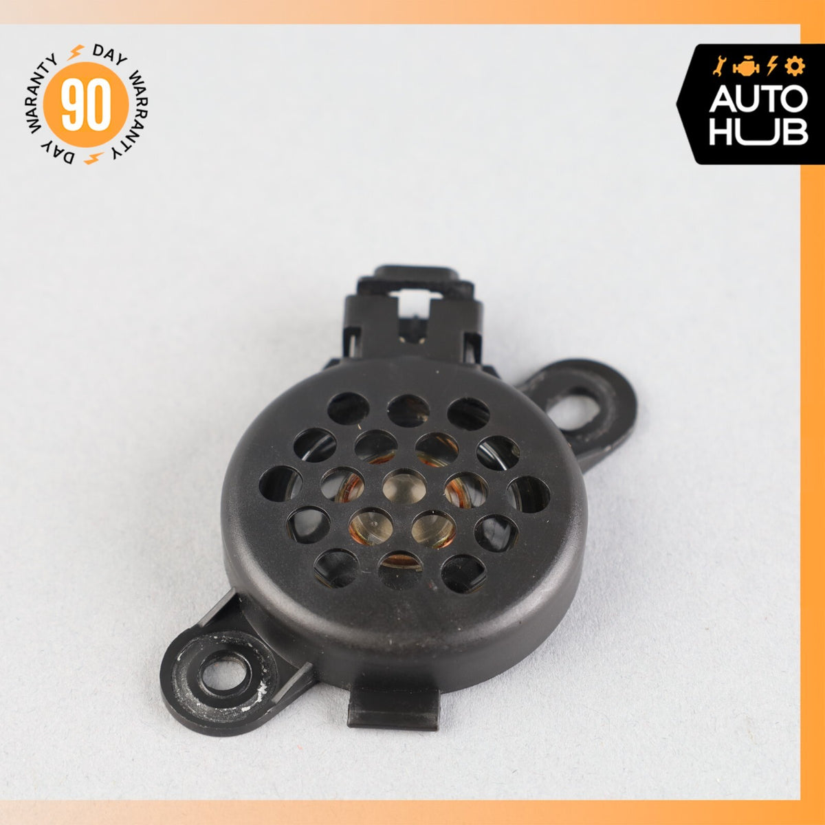 03-19 Maserati Quattroporte M139 Parking Buzzer Sensor Speaker 223469 OEM - photo 3