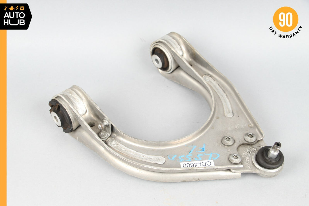 03-11 Mercedes W219 CLS550 E550 Front Right Passenger Side Upper Control Arm OEM - photo 5