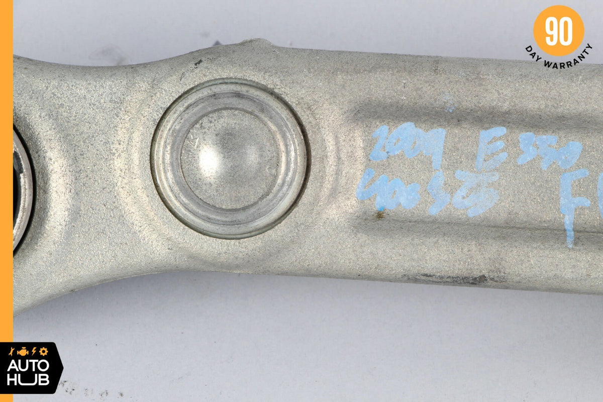 03-09 Mercedes W211 E350 E500 E550 RWD Front Right Lower Rearward Control Arm - photo 9