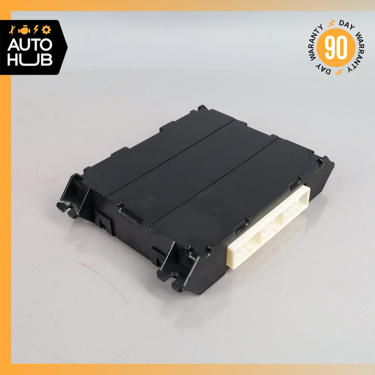 Jaguar X152 F-Type AC A/C Air Conditioning Control Module EX5318D493AC OEM - photo 5