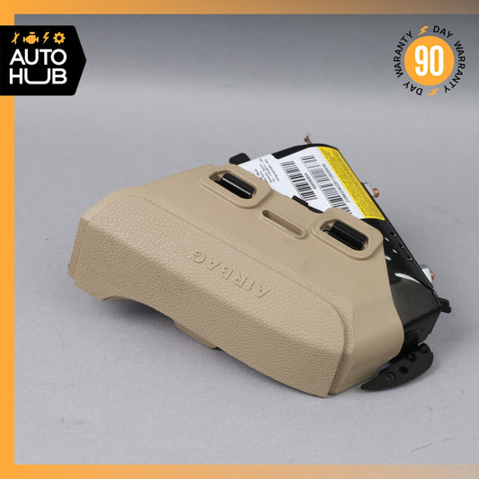 10-18 Mercedes W218 CLS550 E350 Seat Airbag Air Bag SRS Right Side Beige OEM - photo 1
