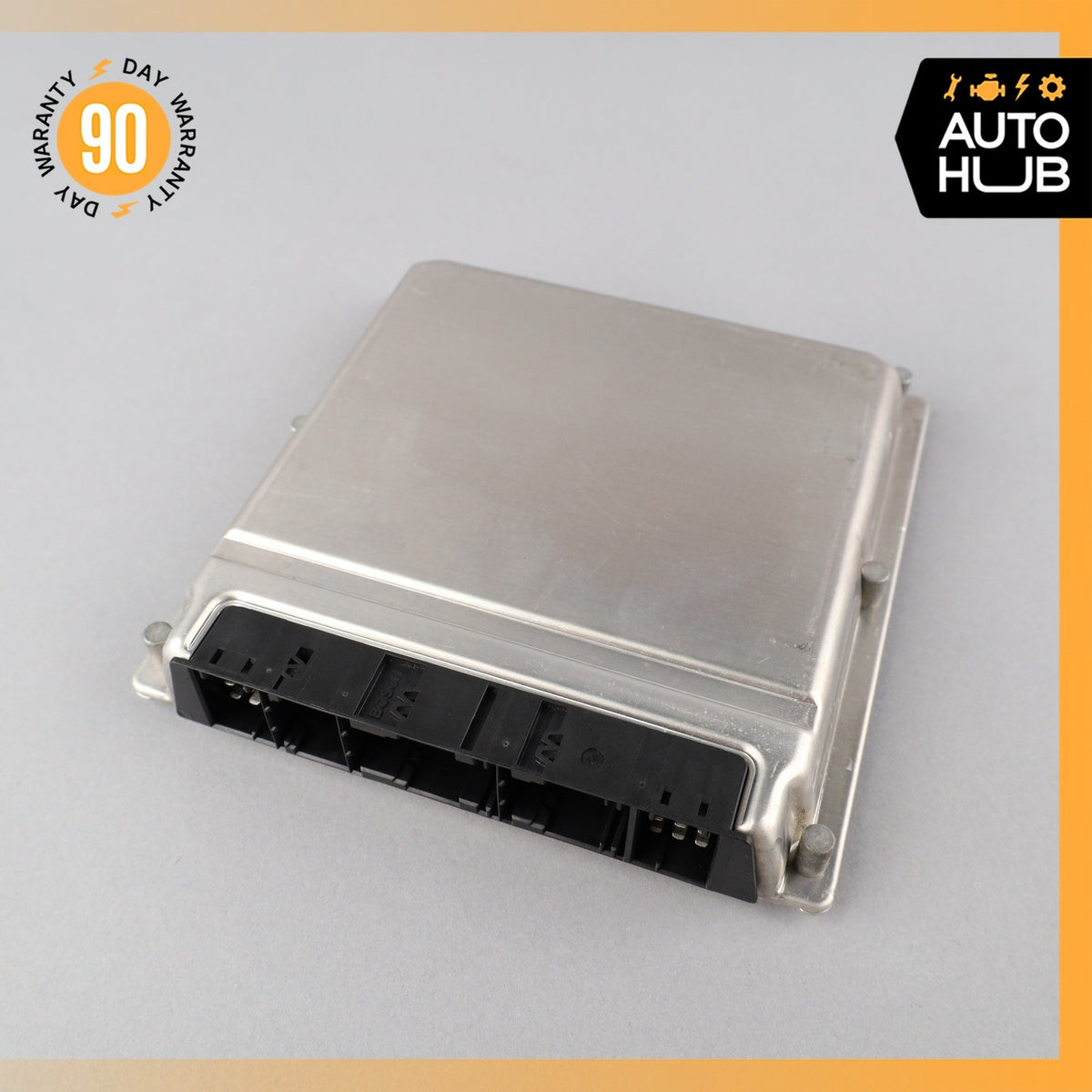 03-06 Mercedes R230 SL500 S430 ECU Engine Control Module Unit 1131531279 OEM - photo 2