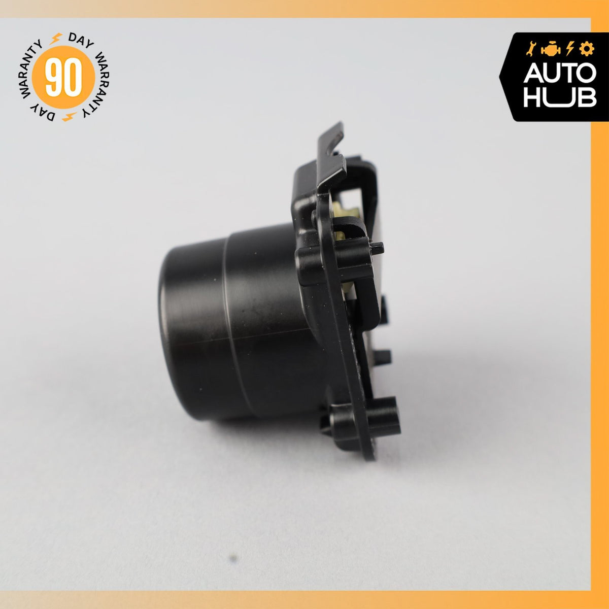 14-17 Maserati Quattroporte M156 Interior Rear View Mirror Dimming Sensor OEM - photo 2