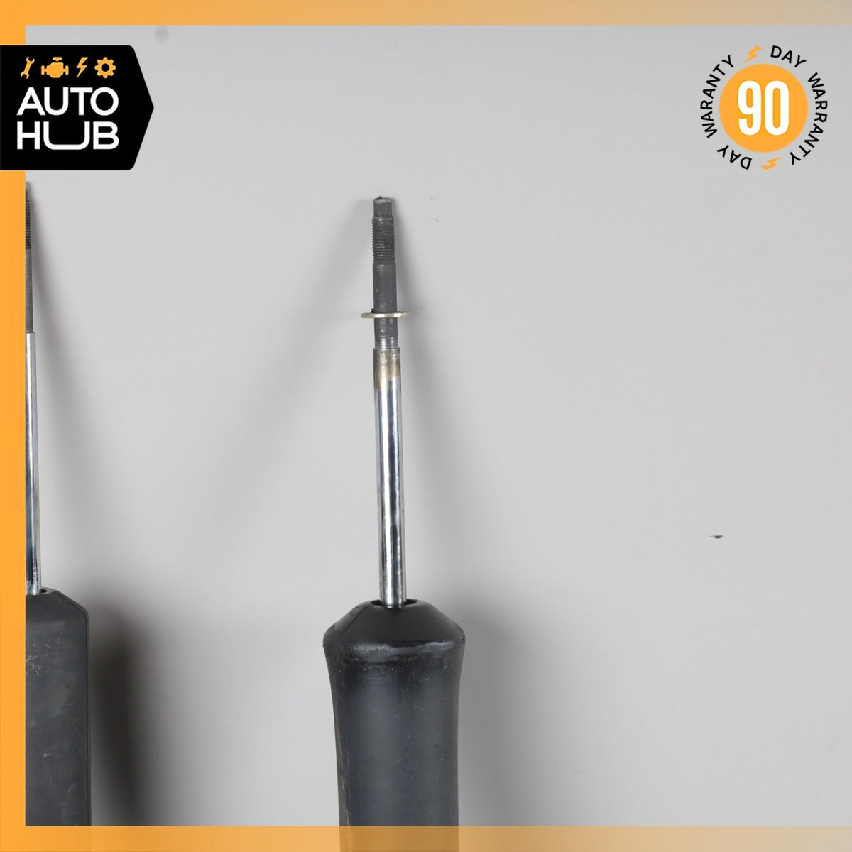Rolls Royce Silver Spirit / Mulsanne Strut Shocks Front Left & Right Set OEM - photo 6